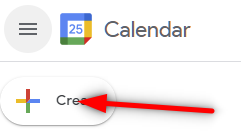 Calendario Editoriale: come iniziare partendo da zero! - crea nuovo evento calendar