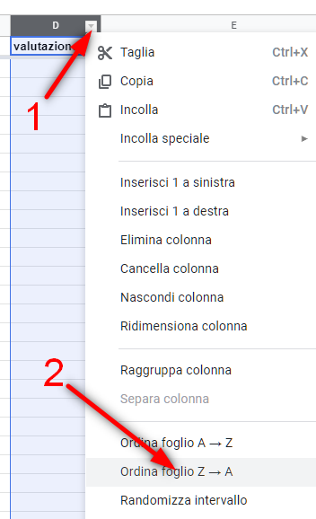 Calendario Editoriale: come iniziare partendo da zero! - ordina valutazione