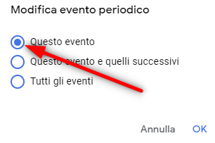 Calendario Editoriale: come iniziare partendo da zero! - solo questo evento