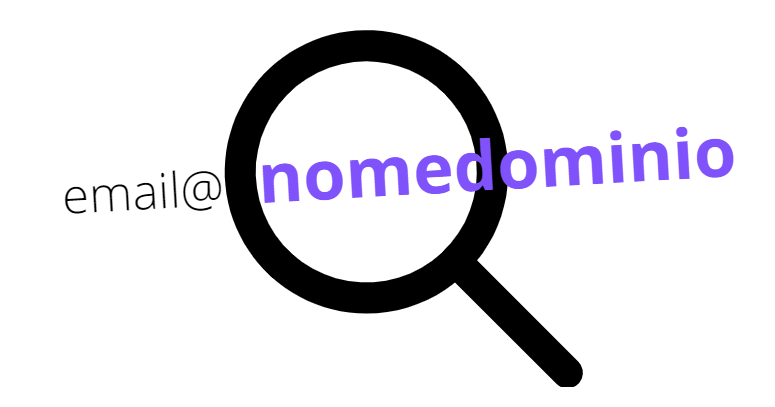 Come creare un Email? - nome dominio email