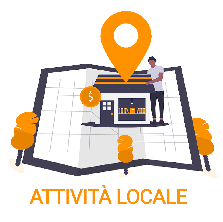 Come trovare nuovi clienti online Gratis? - attività locale