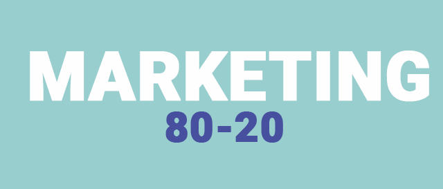 Principio di Pareto: Cos’è e come applicarlo correttamente - marketing 80-20