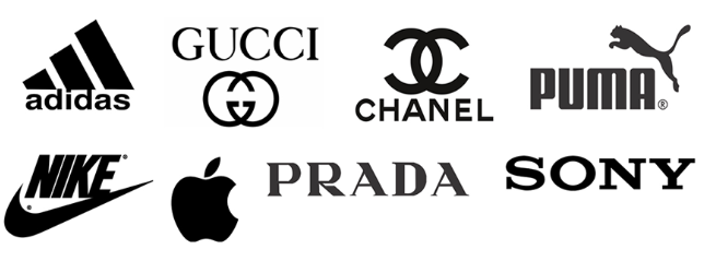 Psicologia e Significato del colore Nero nel Marketing - brand e colore nero nel marketing