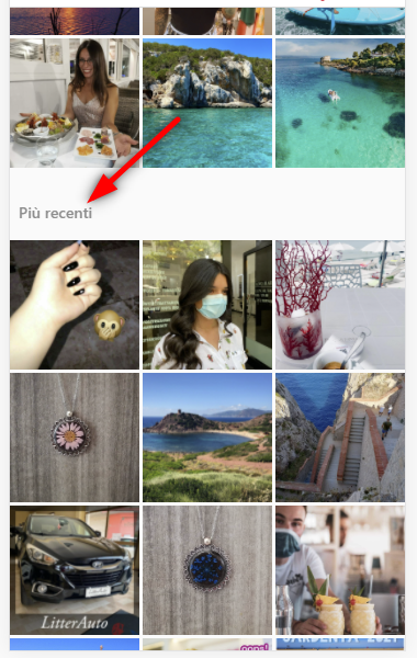 Quando Pubblicare su Instagram? - hashtag Alghero post recenti