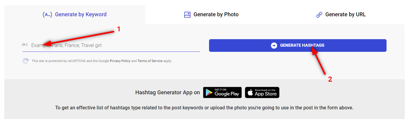 Quando Pubblicare su Instagram? - Hashtag Generator Ingramer
