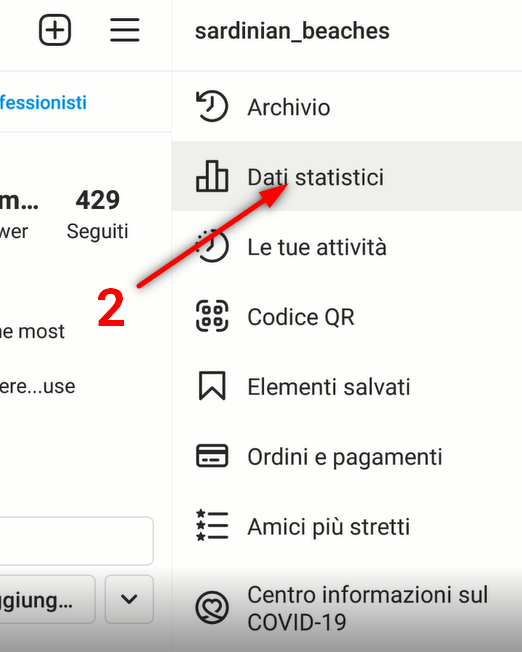 Quando Pubblicare su Instagram? - dati statistici