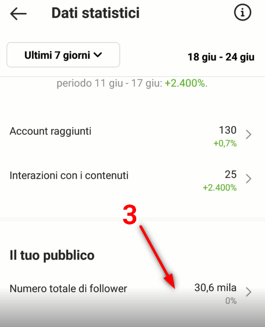 Quando Pubblicare su Instagram? - il tuo pubblico