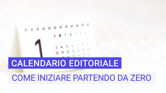 immagine calendario editoriale